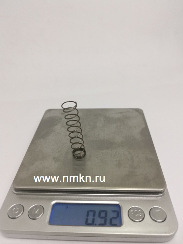 45х10х0,8 в интернет-магазине НМК