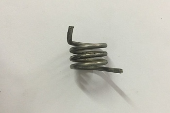пружина кручения 27х21,5х2,5 в Нижнем Новгороде