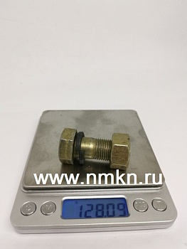 болт м16*1,5*42 кард.вала  в\сб 0000-0853025-009 в Нижнем Новгороде