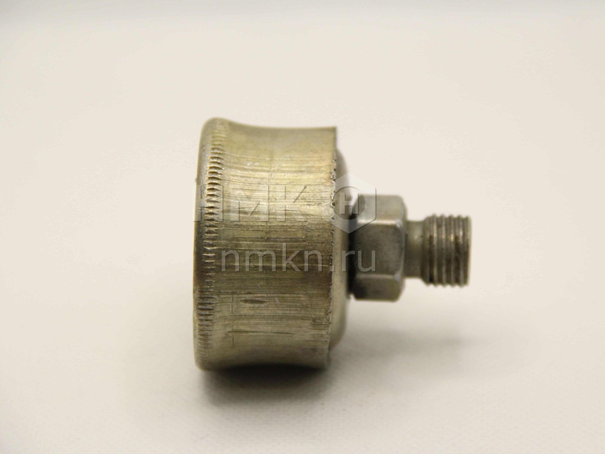 Колпачковая масленка 50 ГОСТ 20905-75 Колпачковая масленка 50 ГОСТ 20905-75