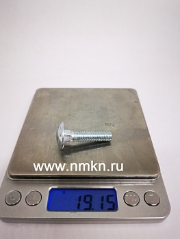 болт 210381 п29 8х30 гост 7802 в Нижнем Новгороде