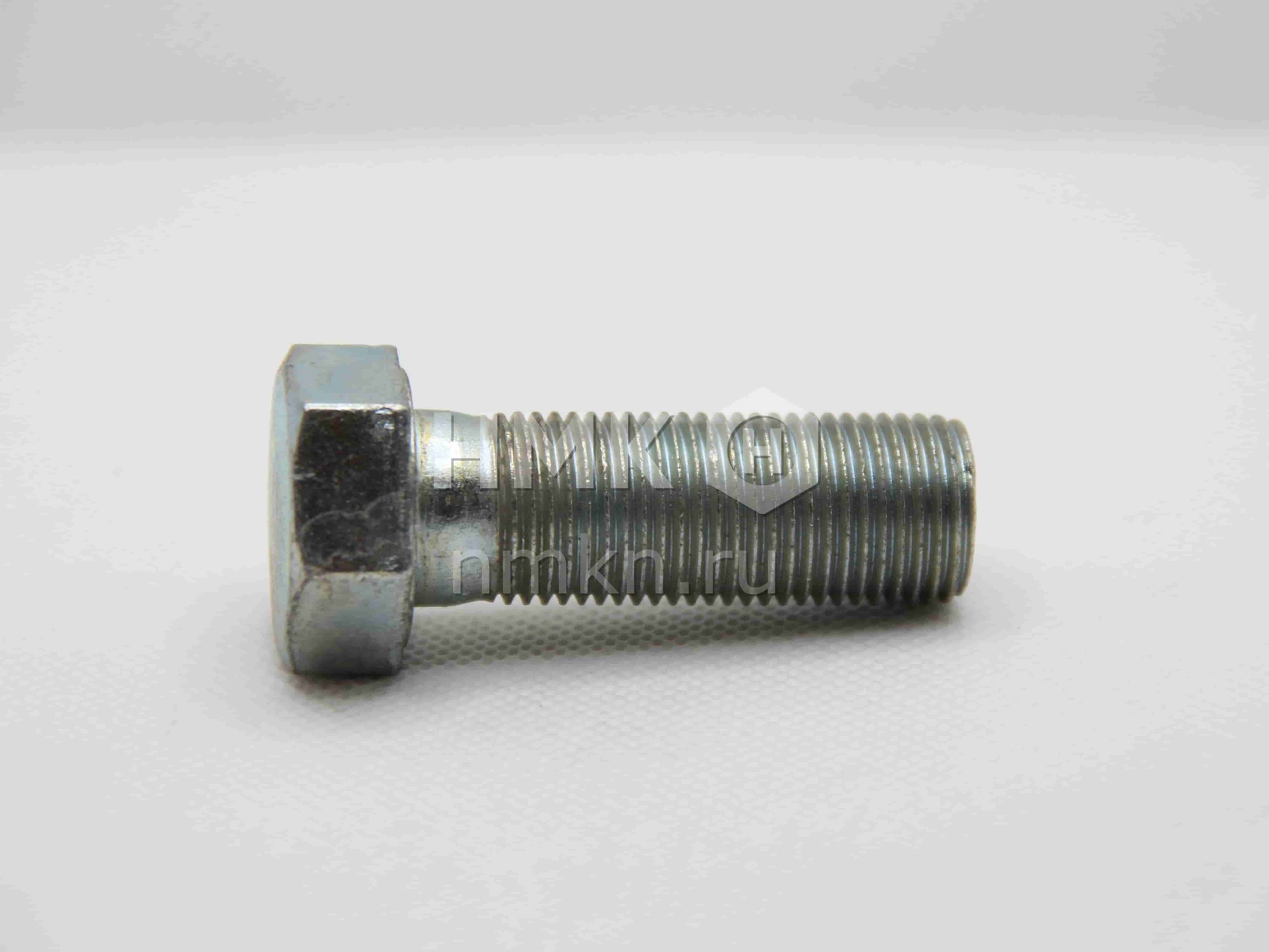 Болт М16*1,5*45 ц ГОСТ 7798 болт м16*1,5*45 ц гост 7798 в интернет-магазине НМК