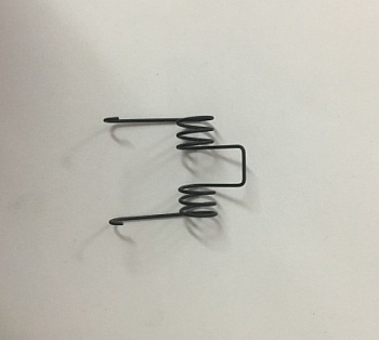 пружина кручения 41х11,3х1,0 в Нижнем Новгороде